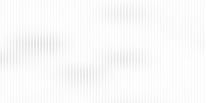 Vector ribbed glass texture background. Blue white grey purple ribbed glass. Mesh gradient. acrylic ribbed bath surface. Reeded glass background semitransparent overlay