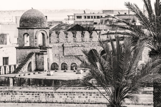 La M&eacute;dina de Sousse