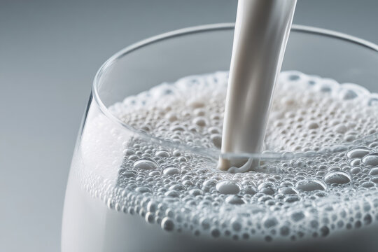 Precision fermentation creates dairy alternatives by transforming milk proteins for creamy texture and authentic taste in beverages and recipes, offering sustainable nutrition options