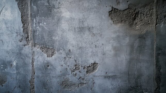 weathered concrete wall background texture
