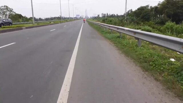 Lo Te Rach Soi Expressway Vietnam p10