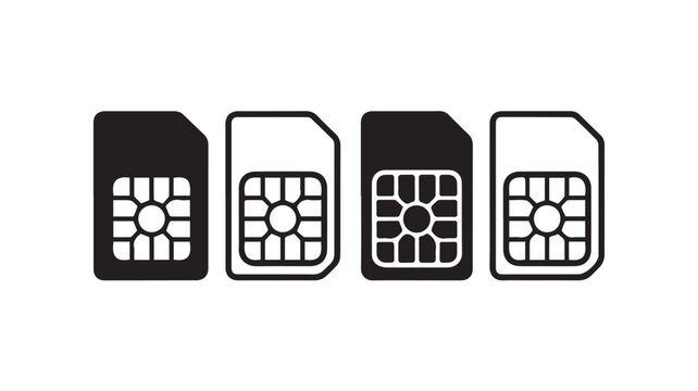 sim card