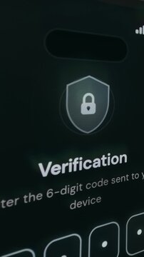 2-Step Verification interface for protecting accounts from unauthorized access