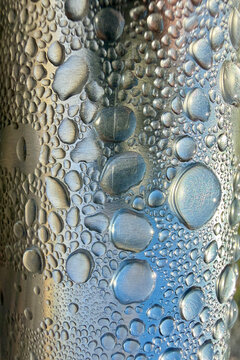 steel drops