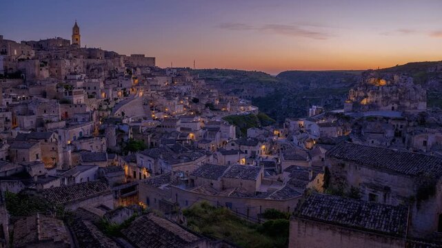 Matera