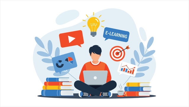 Navigating Digital Education, Data-Driven Goal Setting, and Creative Problem-Solving for Modern Success.
