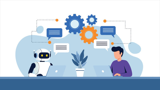 Seamless Human-AI Collaboration