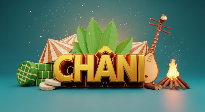 Festive chanukah display with menorah dreidel gelt and decorative elements high quality
