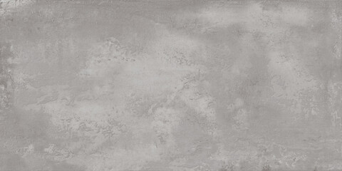 Industrial gray concrete texture background, weathered cement wall surface with grunge details, rustic stone floor backdrop for interior design © PK