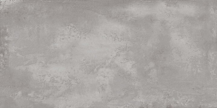 Industrial gray concrete texture background, weathered cement wall surface with grunge details, rustic stone floor backdrop for interior design