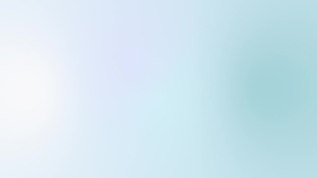 Soft gradient transitions between pastel hues. Light shifts gently across the frame. Ideal for tranquil background visuals