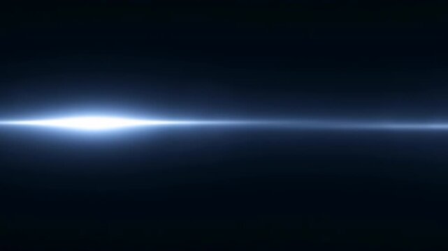 Vivid Rainbow Illumination. Cinematic Lighting Featuring Vibrant Rainbow Arc And Sleek Horizontal Glow
