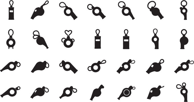 Collection of various metal keys.