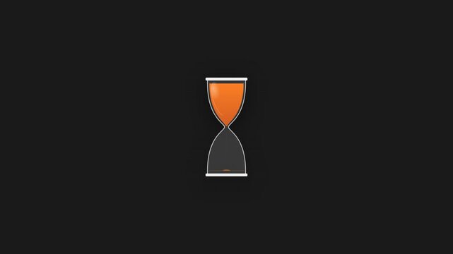10 Second Countdown Hourglass