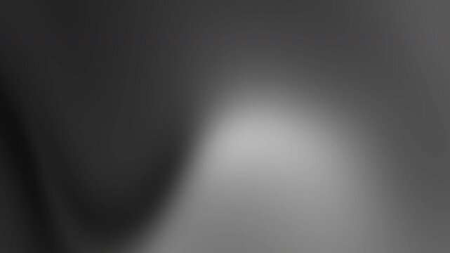 Abstract monochromatic photo with a gradient light effect. Suitable for backgrounds, presentation slides, website headers, and artistic projects in need of subtle textures.