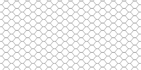 Mesh texture for fishing nets. Seamless pattern for sportswear or soccer goal, volleyball net, basketball hoop, hockey, athletics. Abstract net background for sports © Ardy