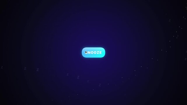 Vibrant 'CHOOZE' button glowing intensely with electric blue and purple hues, surrounded by ethereal digital particles, creating an interactive interface for selection