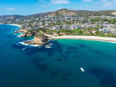 Laguna baech - OC - Socal