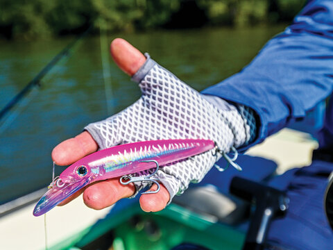 Fishing lure