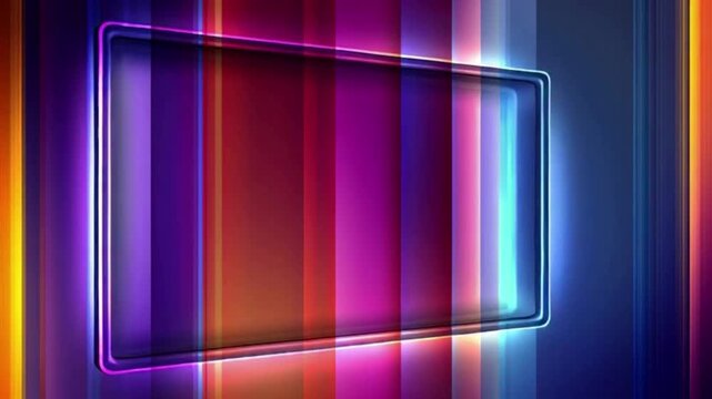 abstract colorful background