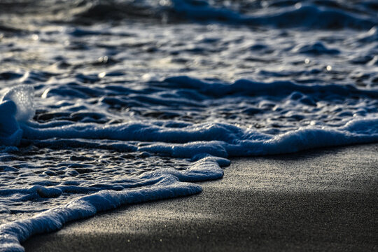 Seashore