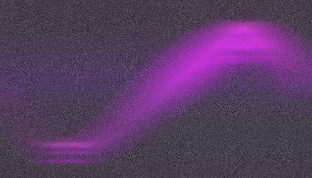 vibrant noise texture grainy gradient purple black noisy background for banner, header, poster, cover, flyer etc.