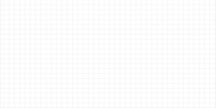 grid square graph line full page on white paper background, paper grid square graph line texture of note book blank, grid line on paper white color, empty squared grid graph paper.