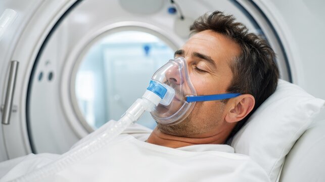 Hyperbaric Oxygen therapy chamber longevity antiaging