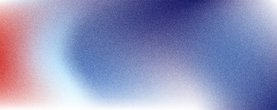 Gradient Background vector.Colorful Red,Blue white whith purple.
