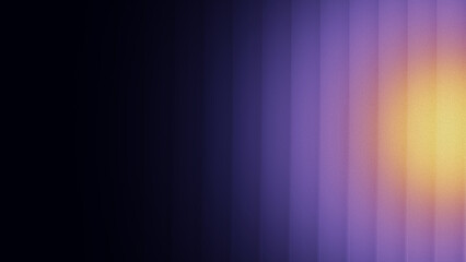 Obraz premium Smooth dark gradient background with soft colorful glow and subtle light transitions