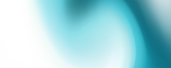Abstract wave futuristic design of landing page. retro gradient mesh website design. eps10, simple mess © Khoirul