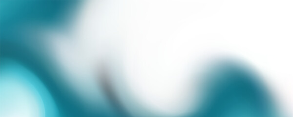 Abstract wave futuristic design of landing page. retro gradient mesh website design. eps10, simple mess © Khoirul