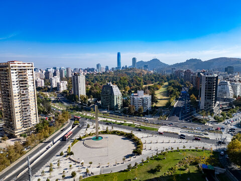 Santiago de Chile