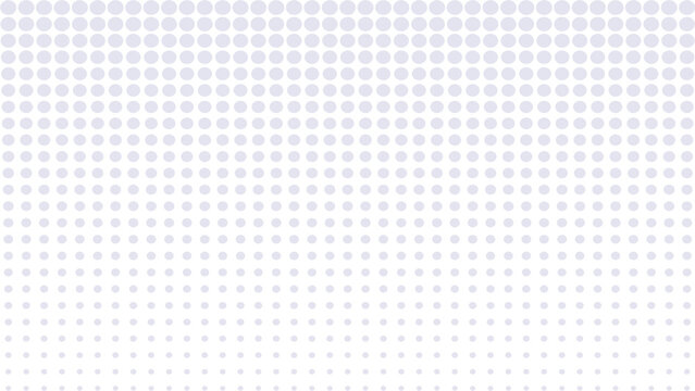 Gray dots pattern on white background  seamless texture  subtle design element  minimalist aesthetic  geometric shapes  repeating motif transparent background
