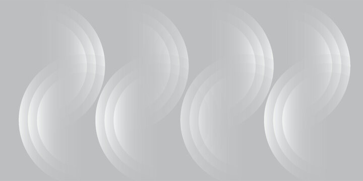 Sound wave. Signal concentric circle. Round light effect. Wifi range. Radio station signal. Water ripple with circle waves. A place or a painful point. Radar screen. Vector effect.