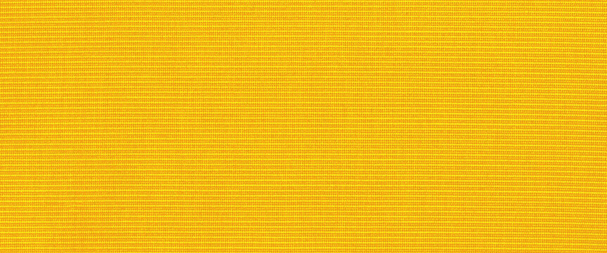 yellow fabric background