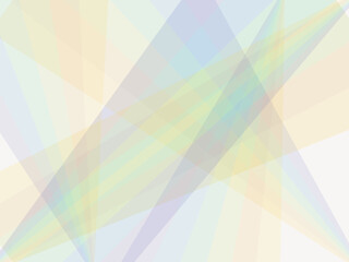 Obraz premium Spectral Crystal Prism Light Abstract Background Art