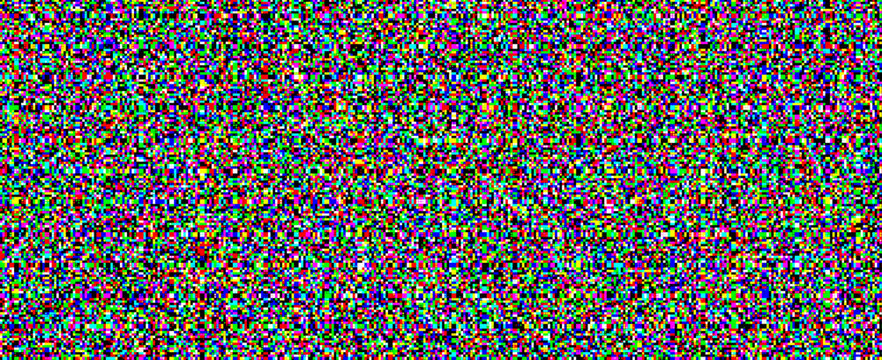 Screen line and tv glitch noise with pixelated cctv background texture. Digital camera effect old static signal interference. Broken analog scan pattern and white noise grain.
