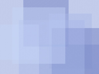 Obraz premium Geometric Hatched Fields Modern Abstract Background Design