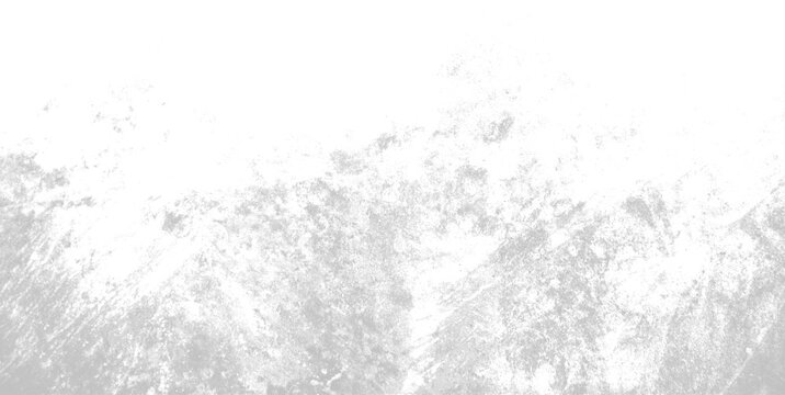 Grunge cool white and ash grey high-contrast texture with speckled noise and rough edges. This bright, gritty overlay works perfectly for adding character to a minimalist transparent image.