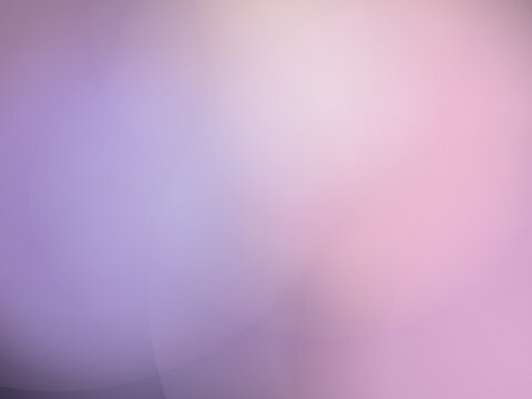 Modern Mesh Gradient Rainbow Blend Design Wallpaper