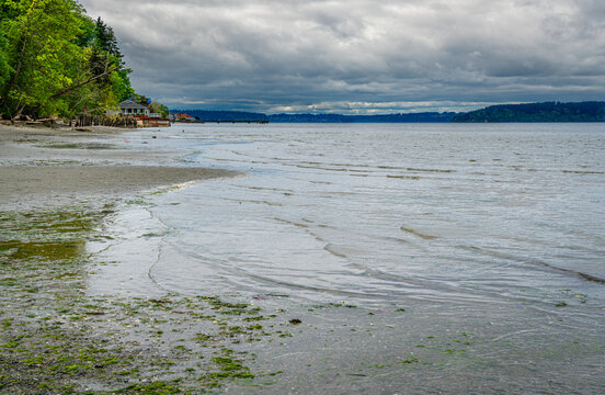 Beach Park Shoreline 3