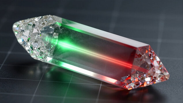 Optical Physics of the Alexandrite Spectrum Change