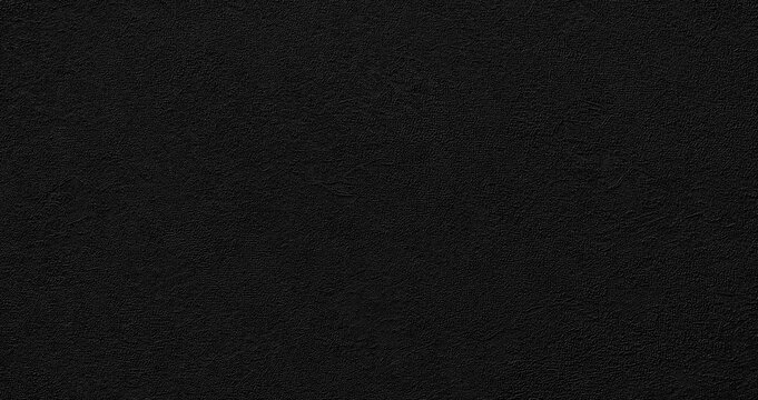 Dark abstract black gray rough texture abstract background for wallpaper banner template page design project