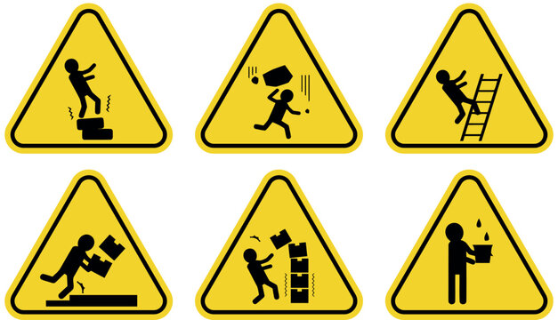 Hanling Sign