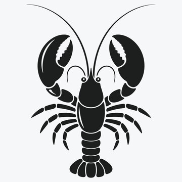 Lobster svg