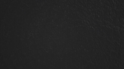 Textura de papel rugoso en color negro profundo con acabado mate y superficie granulada © Gabrieuskal