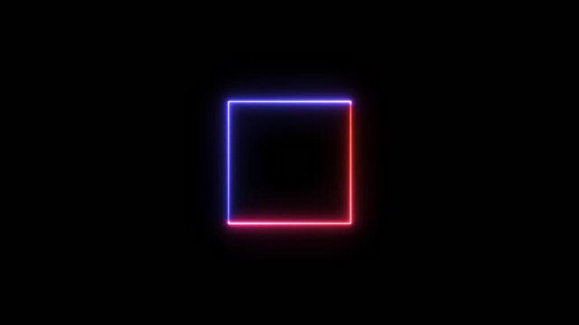 loading bar spinning load wheel.abstract beautiful loading icon , processing ,downloading , glowing ,colorful animation .loading bar animation