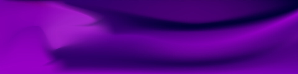 Dynamic abstract mesh blur banner that creates a visually striking and modern impression for promotions © Tomiyeh Dori