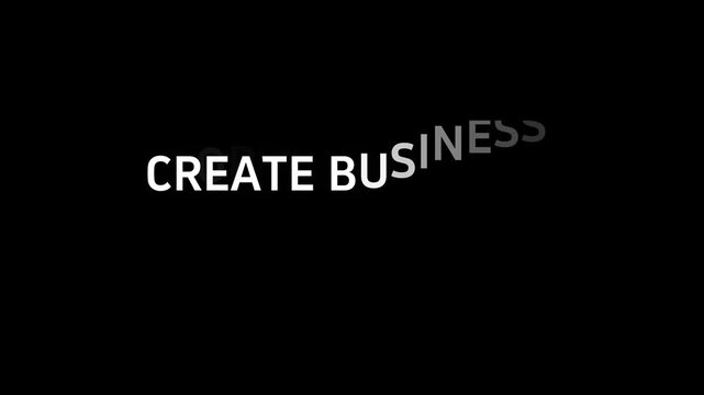 Create business opportunities using innovative techniques that drive profit and expand market presence.